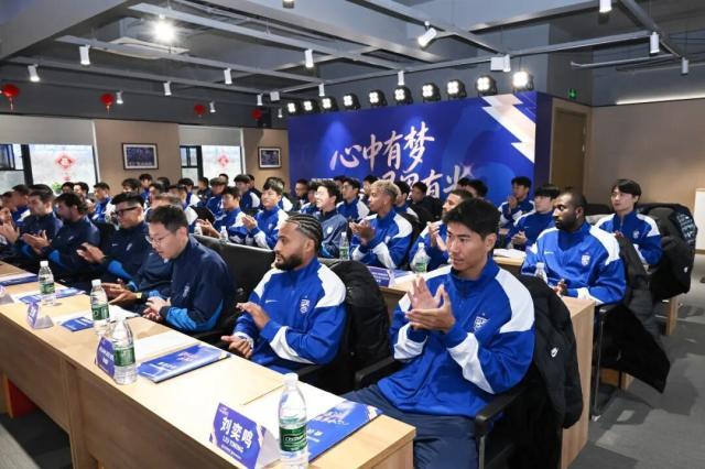 百家乐app-【2026中超巡礼之三镇】江湖教练空降 誓言换个活法