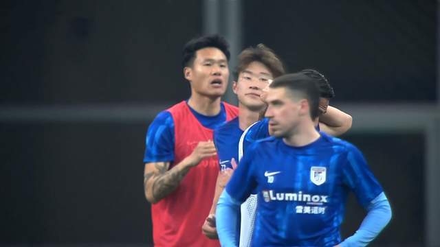 英超