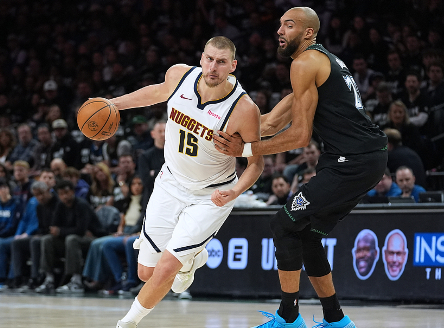 在线下注-逆转！多森姆43+4，约基奇24+15+9，NBA巨星伤退，季后赛走势巨变