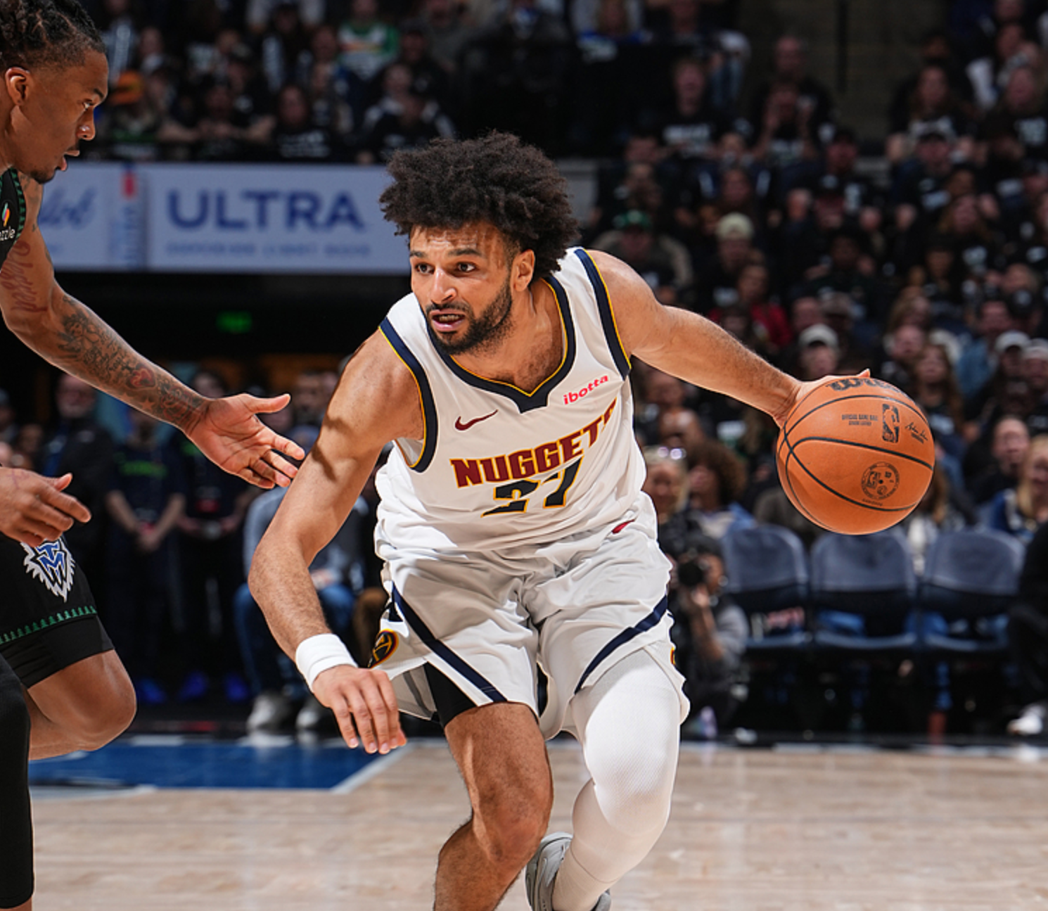 在线下注-逆转！多森姆43+4，约基奇24+15+9，NBA巨星伤退，季后赛走势巨变