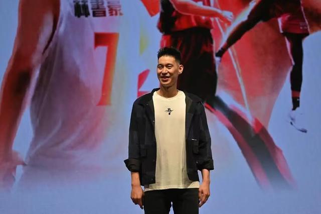 百家乐app-再见“林疯狂”！37岁林书豪正式宣布退役，他已经超越篮球