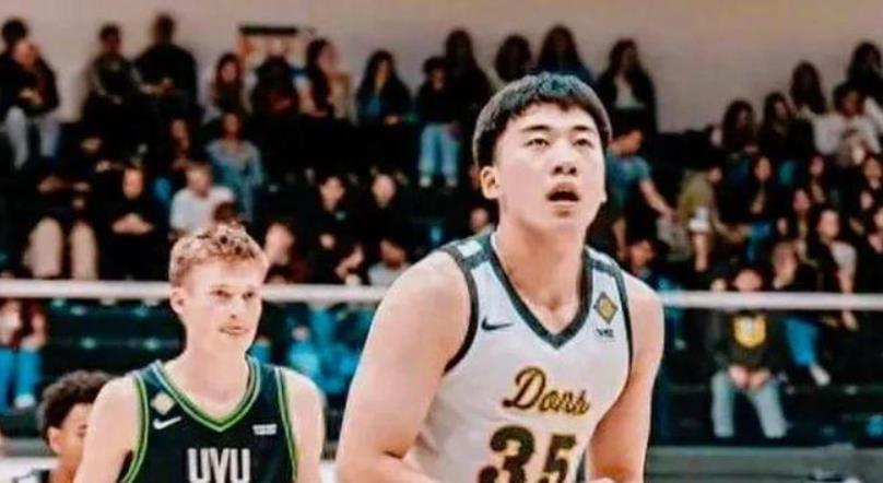 Baccarat Gaming-王俊杰婉拒CBA豪门上海、山西等球队，预计明年参加NBA选秀