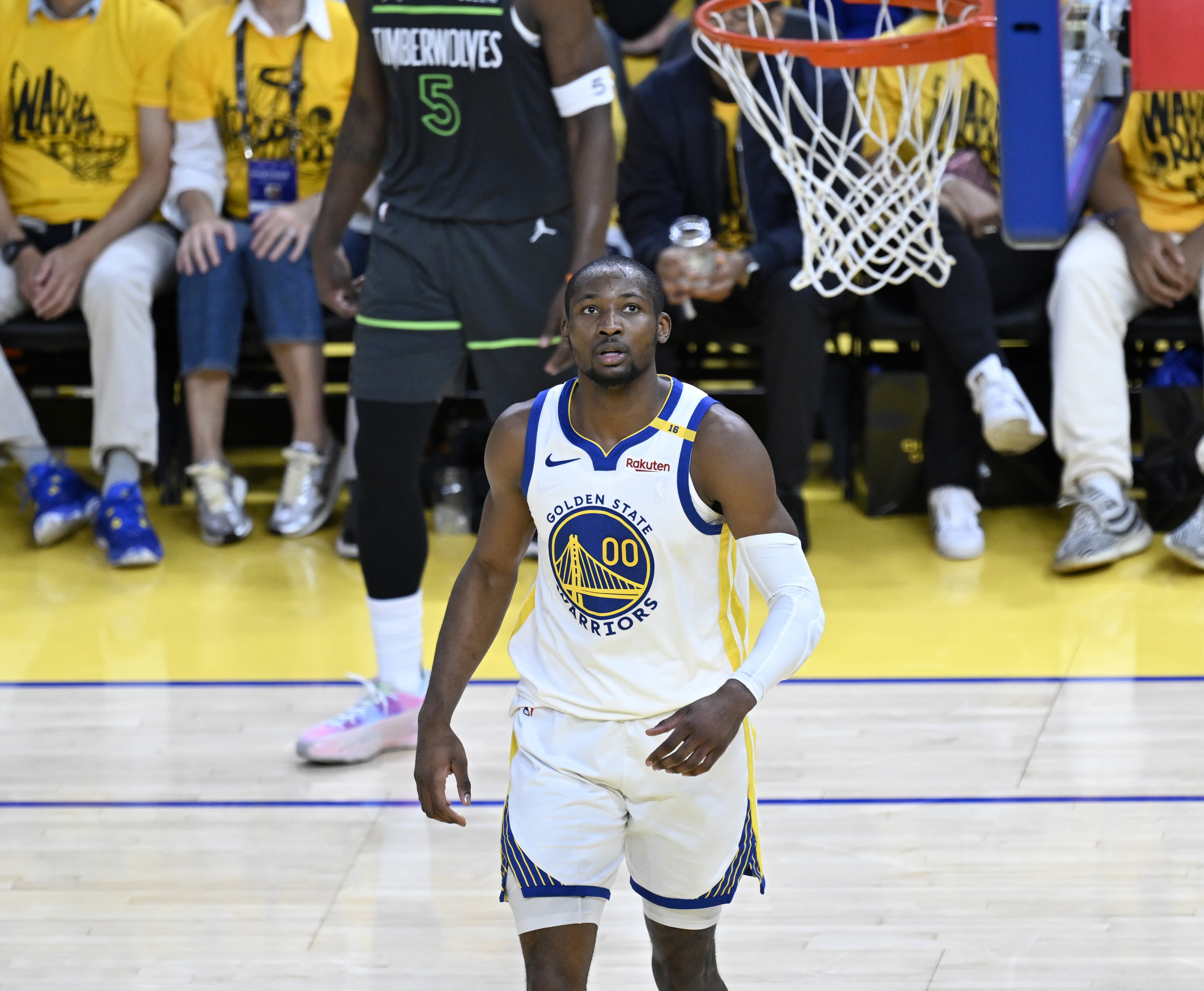 Baccarat Gaming-库明加与勇士的续约僵局：最好、最差和最现实的三种结局分析