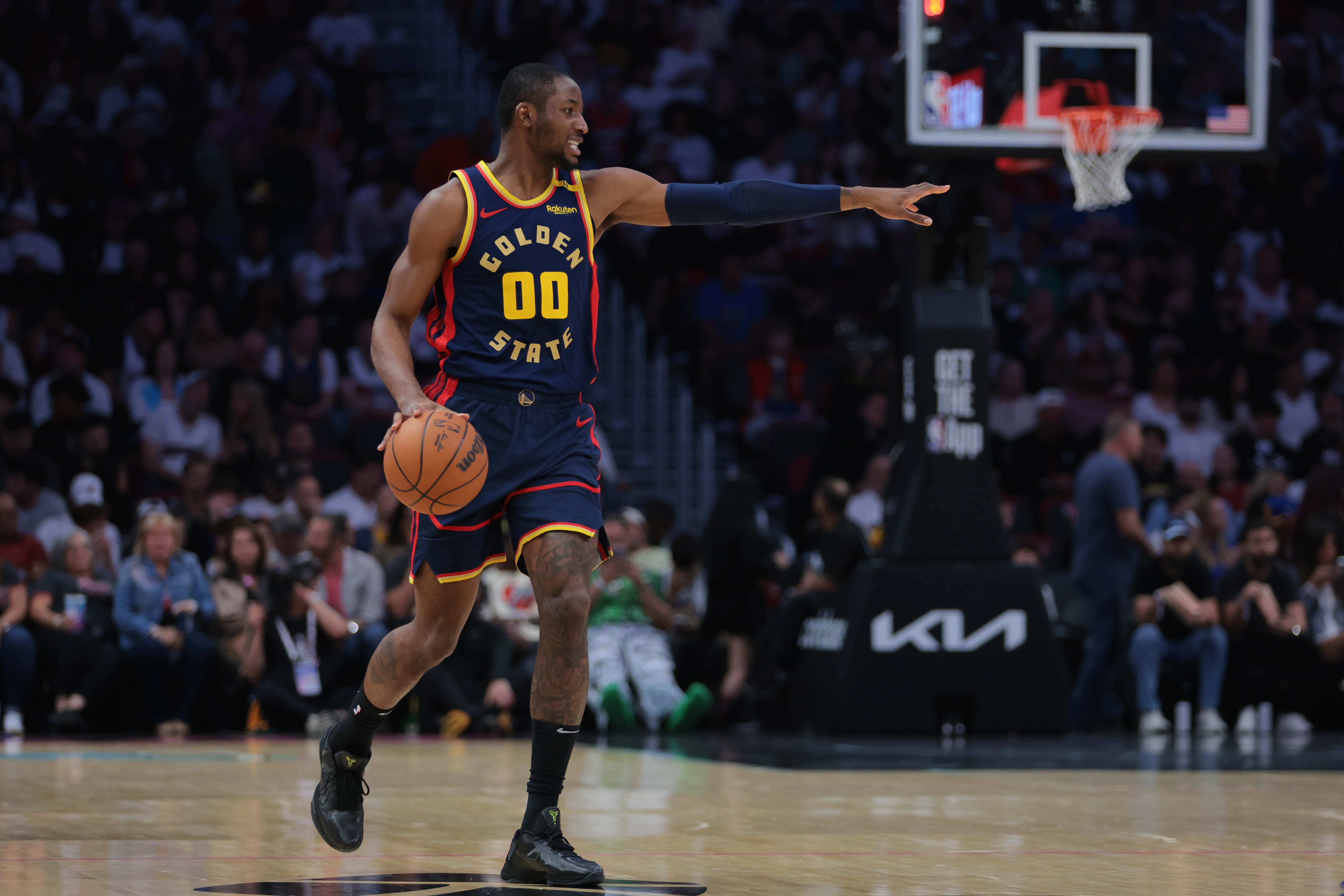 Baccarat Gaming-库明加与勇士的续约僵局：最好、最差和最现实的三种结局分析