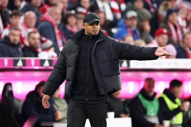 德甲球队欧冠前瞻：8轮拿17分，肯定能进前8？