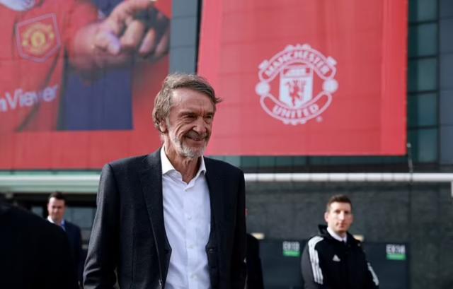 百家乐app-新股东拟改组曼联制服组，原利物浦功勋总监能来吗