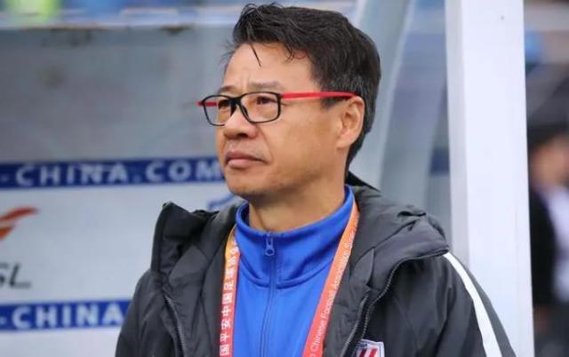 1696086062176030261.jpg Baccarat Gaming-吴金贵:顶住压力打出了自信 两连胜提升队伍士气