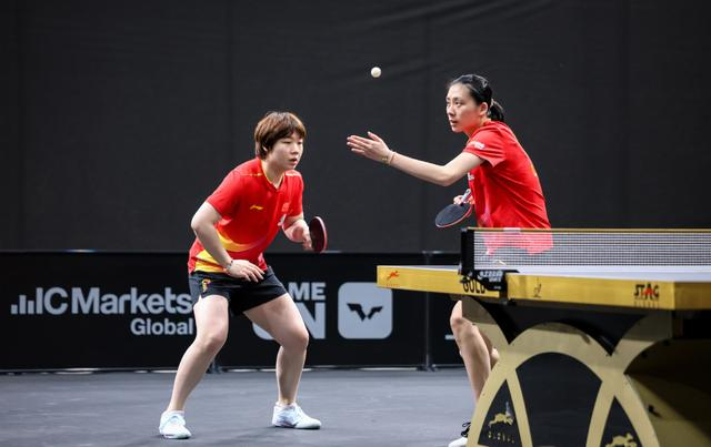 百家乐官网-女单16强产生，国乒损失惨重！仅2人晋级，日本占据五席人数最多|蒯曼|石洵瑶|陈熠|朱雨玲|横井咲樱_新浪体育_新浪新闻