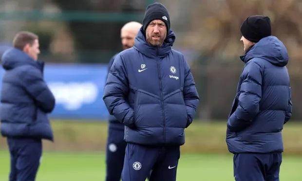 1678177587374051432.jpg Baccarat Gaming-【前瞻】对多特即“最后机会” 切尔西盼欧冠逆天改命