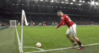 【欧联杯】拉师傅安东尼B费窝窝破门，曼联4-1贝蒂斯