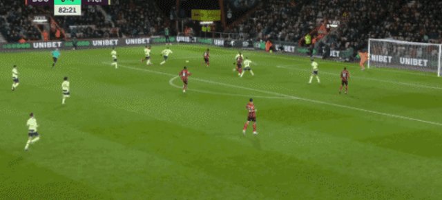 百家乐app-【英超】曼城4比1伯恩茅斯 哈兰德破纪录福登传射