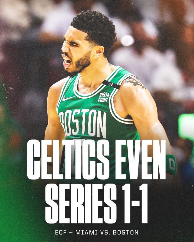 1653017393987090745.jpg 拒绝连败!绿军反弹能力独一档 完美半场打花热火