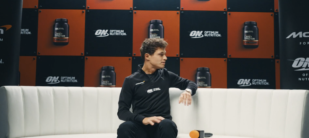 因为TA，你永远无法低估麦克拉伦