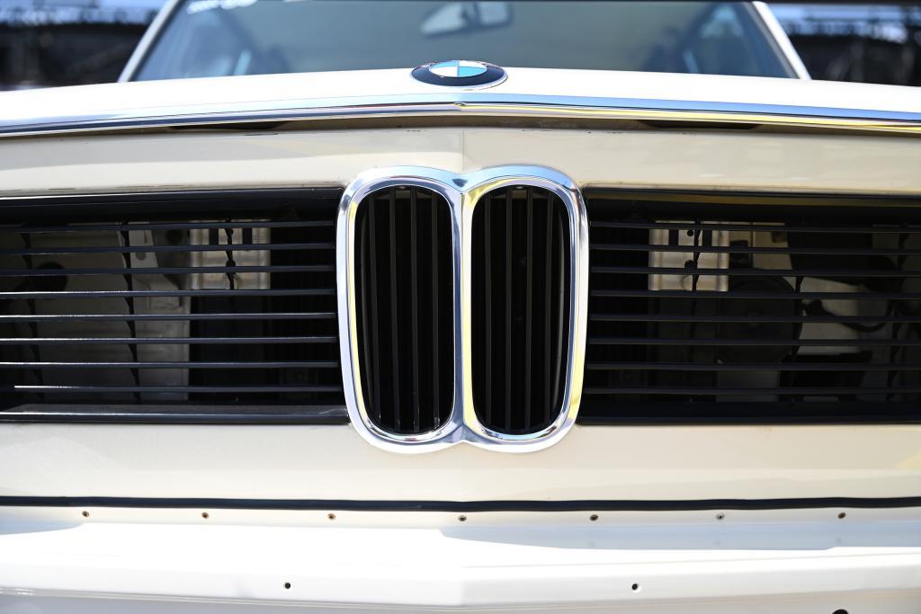 在线下注-魔都眼｜上海汽车文化节联动F1启幕，这些经典车头你认识吗