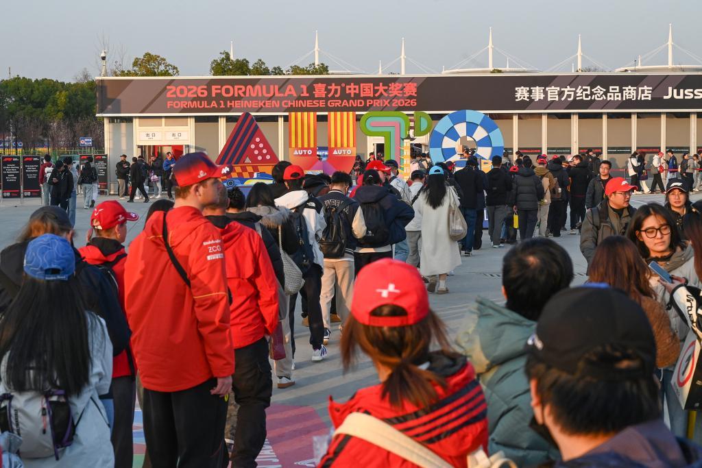 在线下注-魔都眼｜上海汽车文化节联动F1启幕，这些经典车头你认识吗