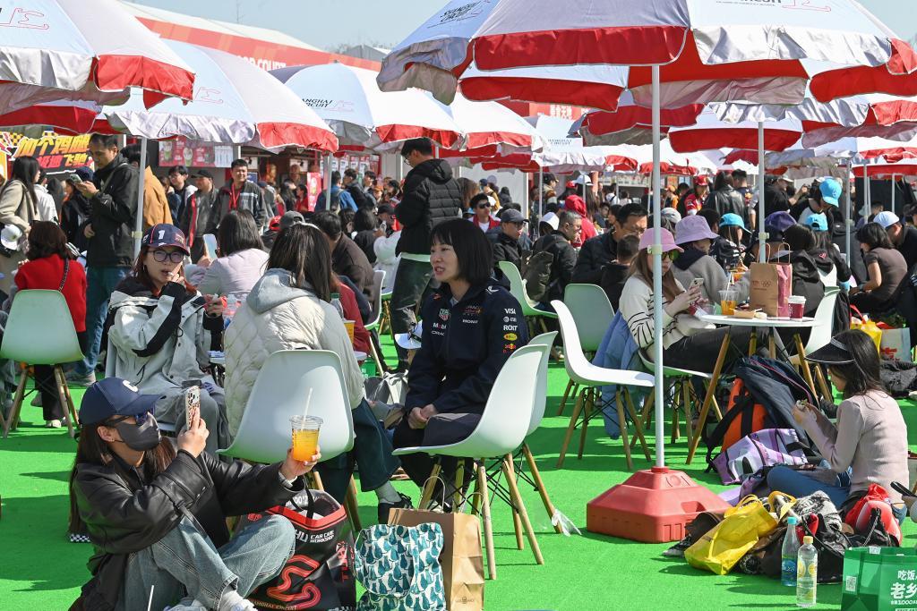 在线下注-魔都眼｜上海汽车文化节联动F1启幕，这些经典车头你认识吗
