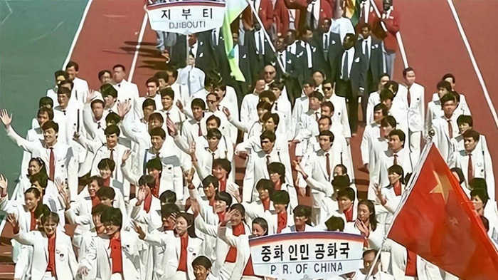 百家乐app-韩国人有多不要脸?1988年,打造史上最黑暗的一届奥运会!|韩国选手|黑哨|夏季奥林匹克运动会|奥林匹克精神|裁判_新浪体育_新浪新闻