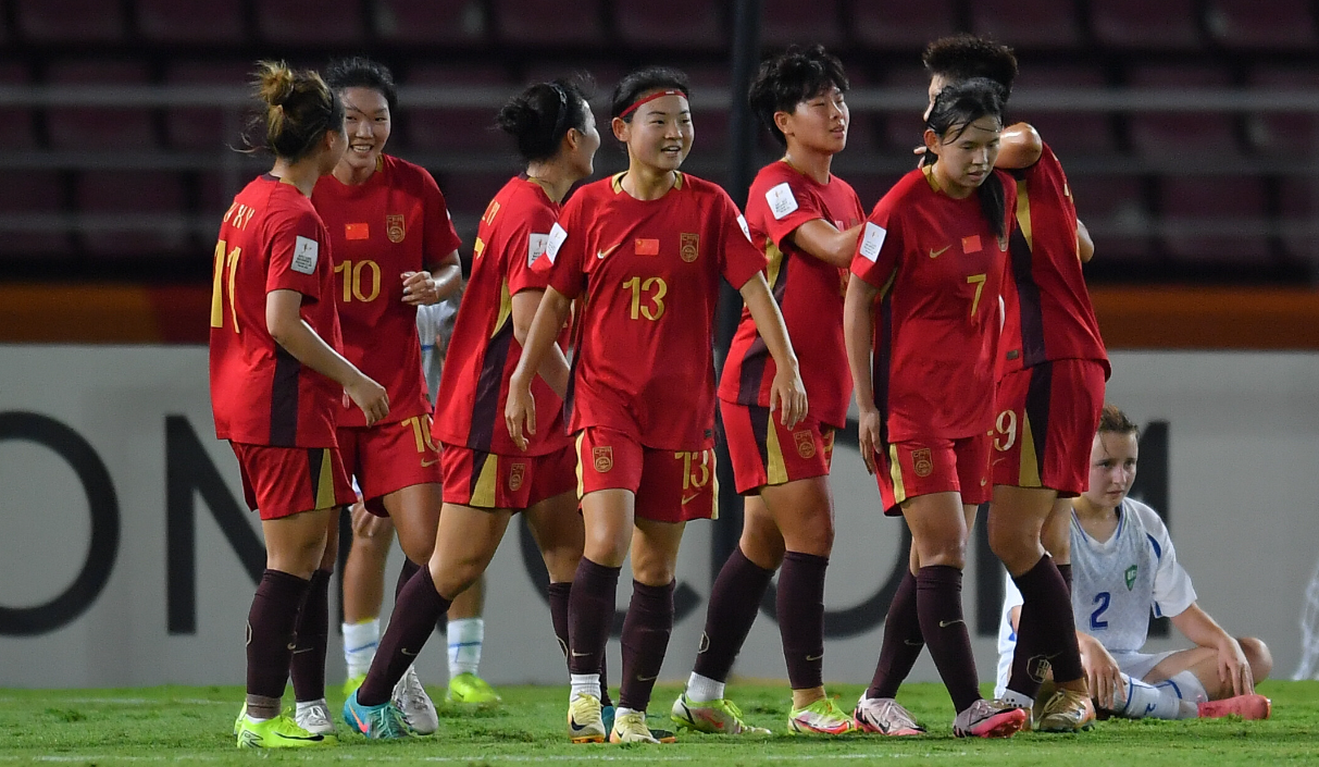 百家乐app-2-1绝杀 让亚洲杯变东亚杯!四强对阵出炉 中国女足跟日本争决赛