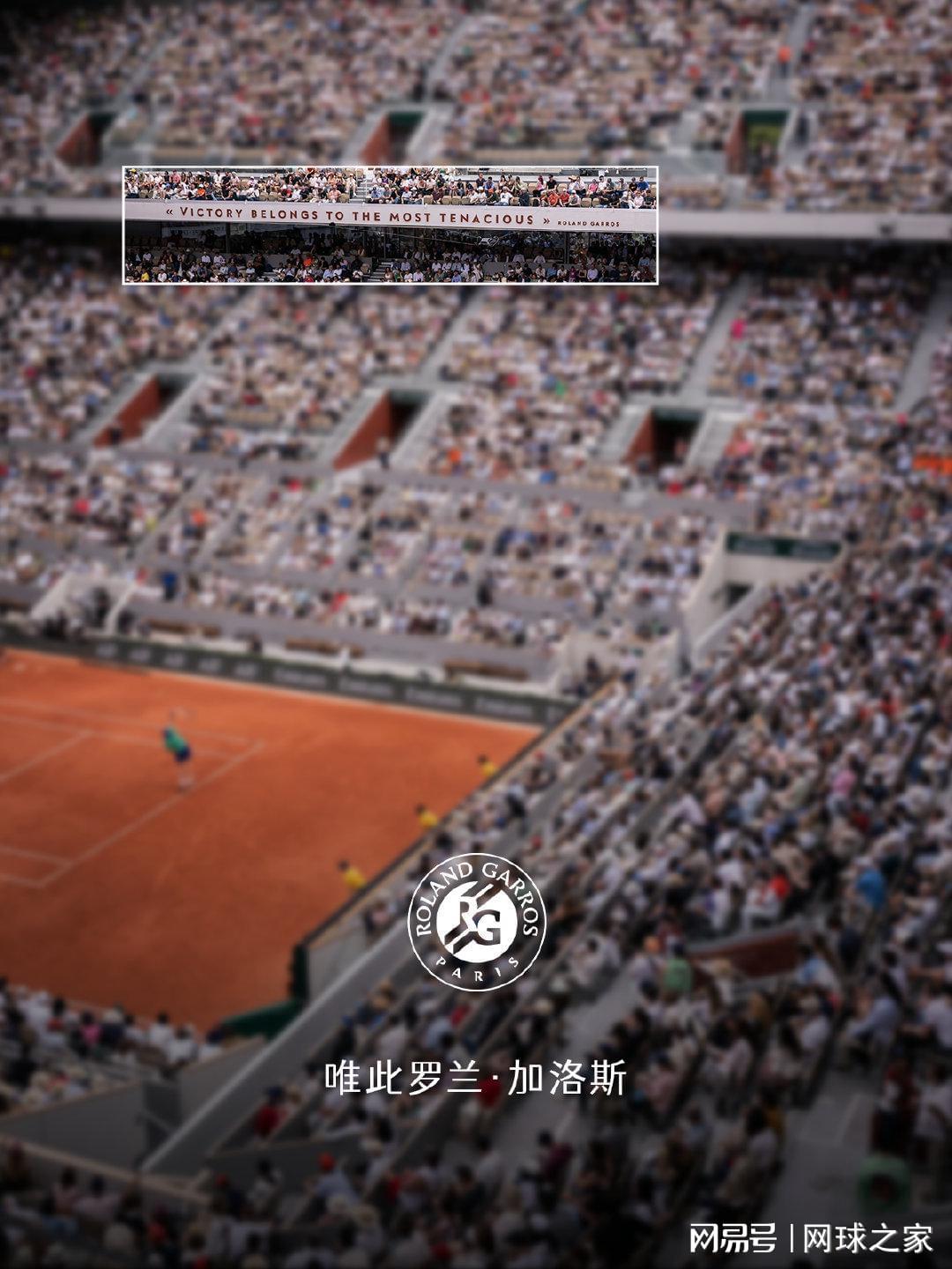 特立独行、自傲自负的法网,为什么让无数人爱恨交织?
